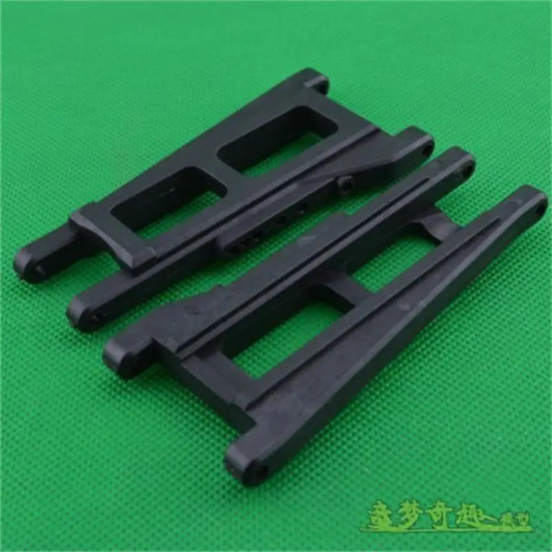 Huanqi HQ727 1/10 RC Car Spare Parts C Block Shock Absorber A Arm Drive Shaft Gear Rear wheel Seat Front Joint