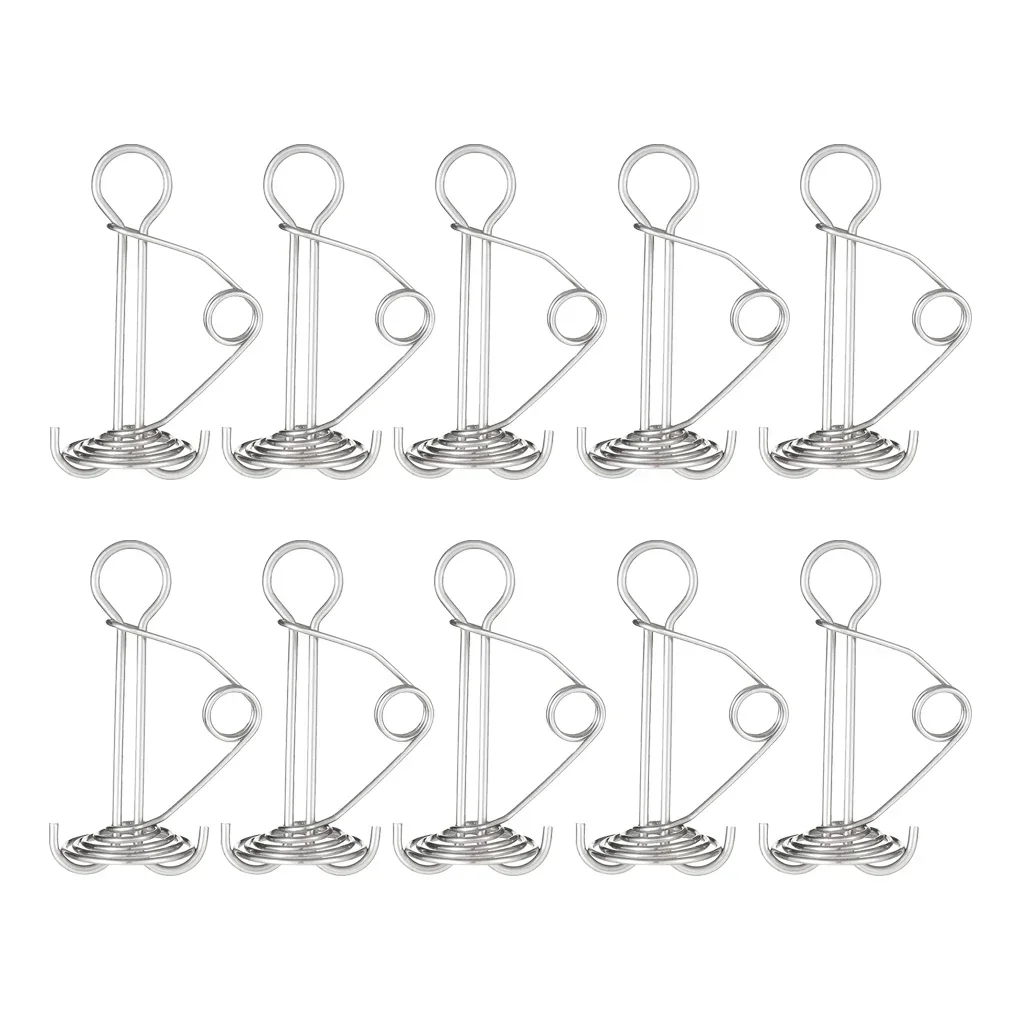 10pcs