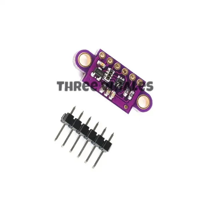 VL53L0X Time-of-Flight (ToF) Laser Ranging Sensor Module VL53L0X V2