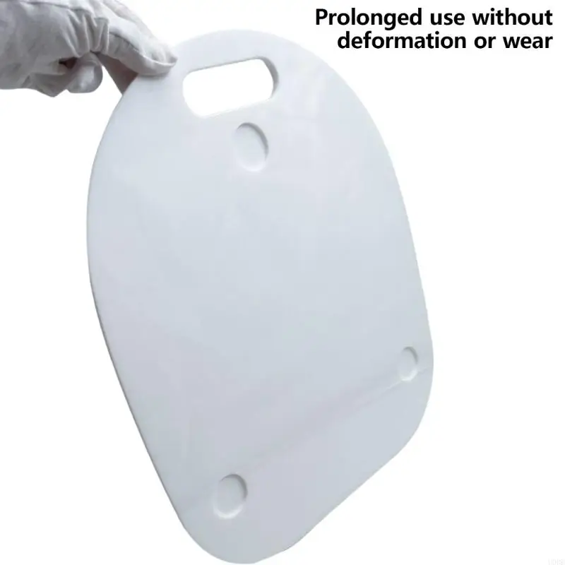 U0de Kitchen Appliance Nonslip Mate Mixer Mover предотвращает скользящую доску для TM5 TM6