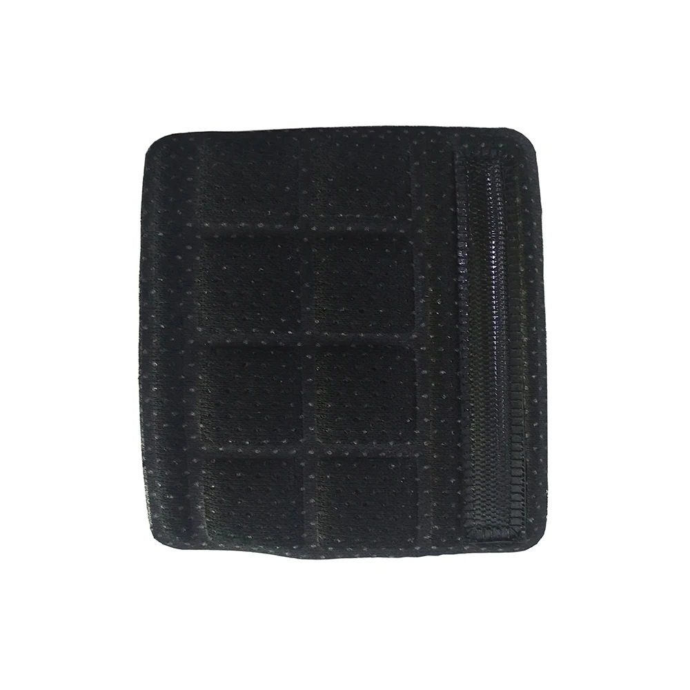 

Universal Electric Bike Bicycle Padding Cycling Sponge Protection Pad Inner Lining Helmet Lining Helmet Pads