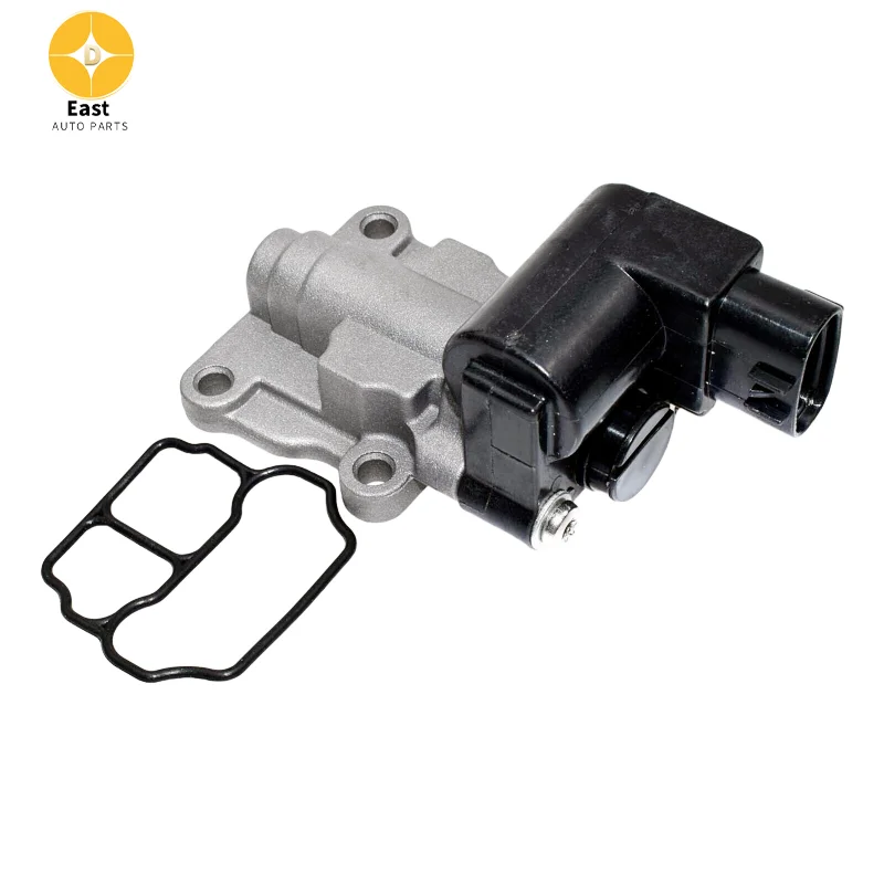 22270-22050  Car Idle Air Control Valve IAC For Chevrolet Prizm Toyota Corolla 1998-2002 1.8L  2227022050 22270-0D030 222700D030