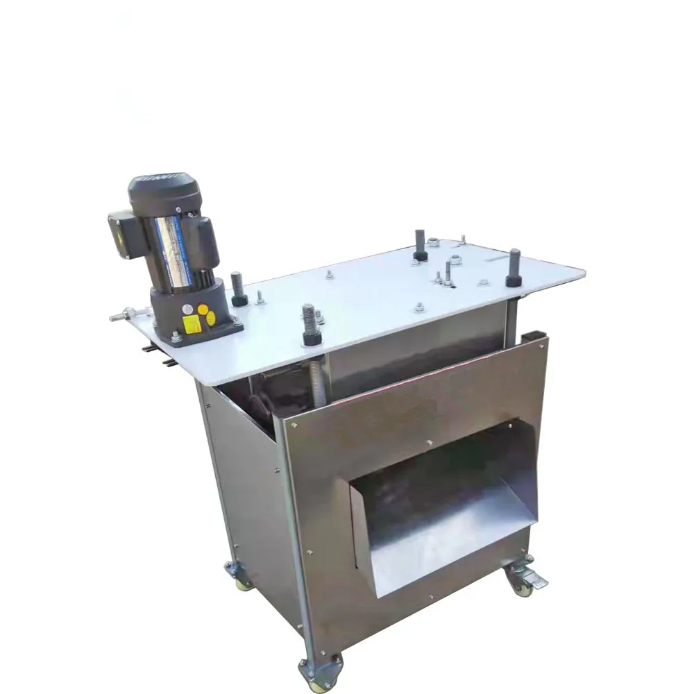 أقدام الدجاج القاطع العظم أقدام الدجاج الكفوف مخالب آلة إزالة آلة كفوف الدجاج آلة إزالة العظام #5