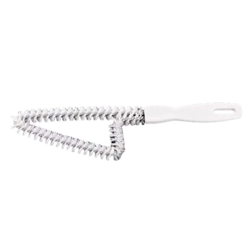 Handheld Grooves Gaps Cleaning Tools, Car Home Window Door Sliding Track Cleaning Brush Kitchen Cleaning Brush Tool