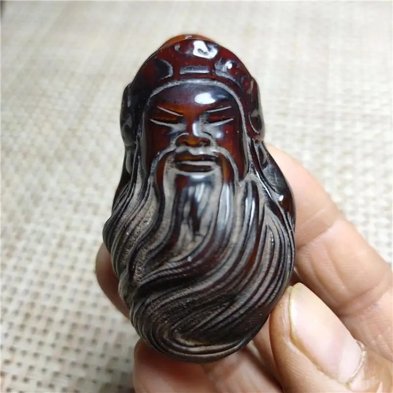 China Antique Ox Ho… - image