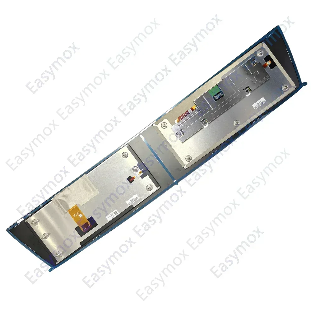 

Полный TFT ЖК-дисплей с сенсорным экраном MULTIMEDIA NAV INFO для KIA Sportage 94013DW001 2023 2024 C313MAR01.0