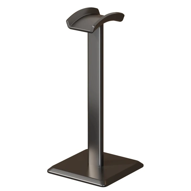 ABLJ Heavy Duty Metal Helmet Stand Hat Display Rack Cap Wig Holder Helmet Display Stand