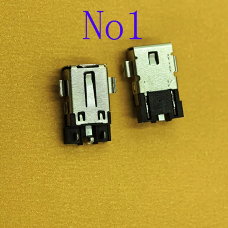 1-100Pcs Charger Jack Socket Connector Plug Laptop DC Power For Acer SF514-54GT SP314-21 54N 32N SP111-33 34N SF315-52G 53 54T