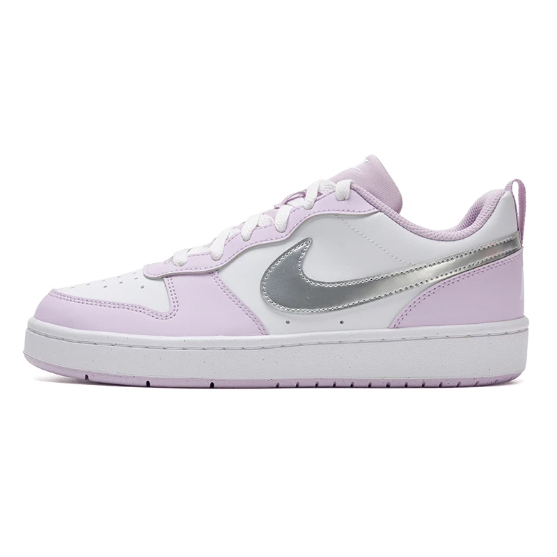 Nike Damenschuhe Big Kidsren's Shoes Court Borough Low Se Bg Nn D Sportschuhe Trendy Fashion Sneakers Bequeme, verschleißfeste, atmungsaktive Freizeitschuhe Ih0407-530