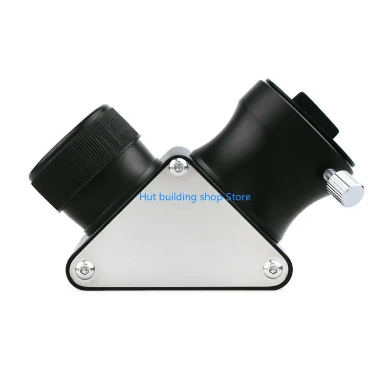

T21C 90Degree Astronomical Mirror Diagonal Full Prism 1.25" Zenithal Mirror