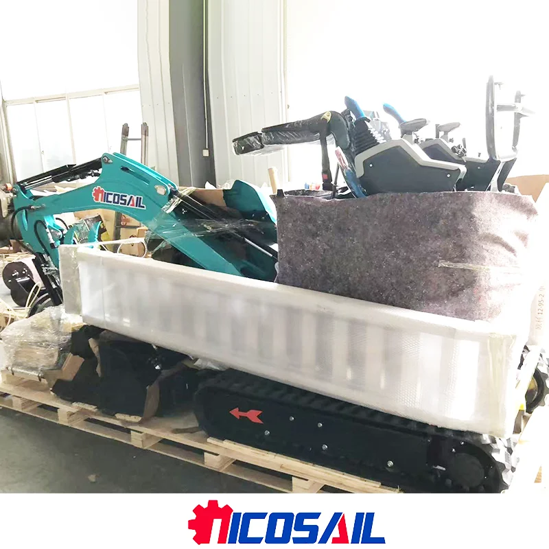 

Mini Excavator 1.8 ton 2 ton Factory Price Mini Digger Free shipping Yanmar Kubota Engine Excavator Crawler Excavator