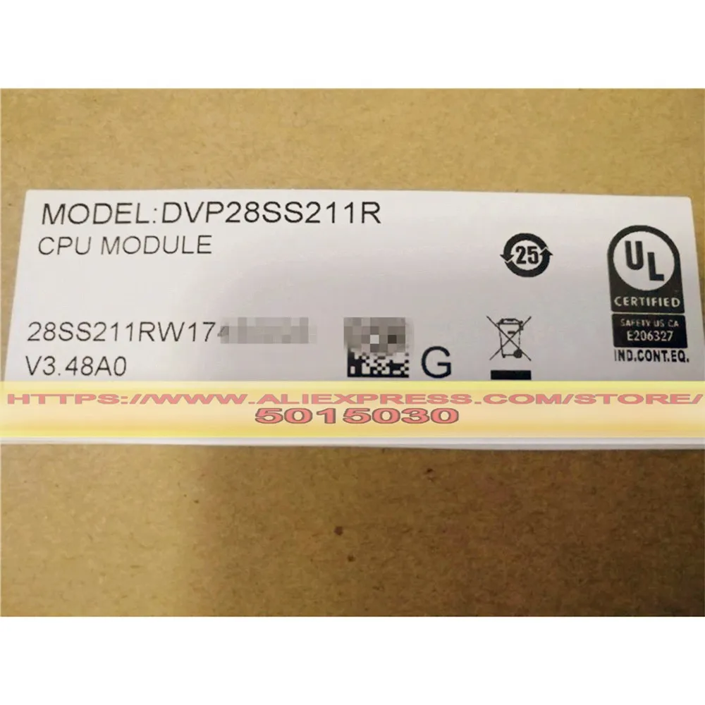 Free shipping DVP28SS211R DVP28SS211T DVP28SA211R DVP28SA211T DVP28SV11T New Original PLC module SLIM series New In Stock