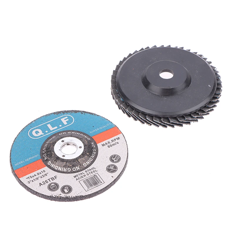 75mm Cutting Disc For Angle Grinder Metal Circular Saw Blade Grinding Wheel For Cutting And Polishing Ceramic Tile Stone
