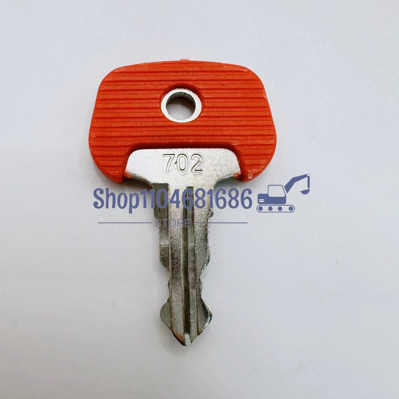 10 قطعة مفتاح Jungheinrich 701 702 أحمر أصفر دباسة كهربائية مفتاح الإشعال 702 لميكروفون كوماتسو 26906870