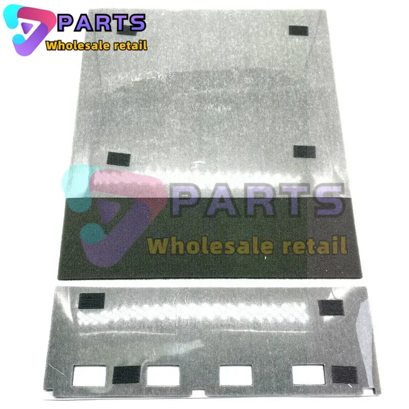 1sets High Quality ADF Sponge Cover compatible for Ricoh Aficio 1060 1075 2060 2075 MP 5500 6500 7500 8000 9001 ADF Unit Sponge