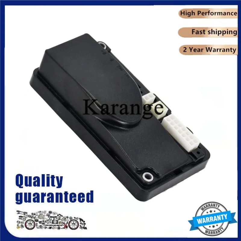 

New High Quality 1212-2401 CURTIS 24V 70A Permanent Magnet DC Motor Controller for Scooter Golf Cart Club 12122401 1212 2401