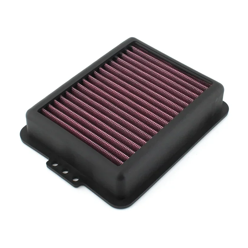 Para BMW F900XR F900R F850GS F750GS filtro de aire de motor de alto rendimiento para motocicleta