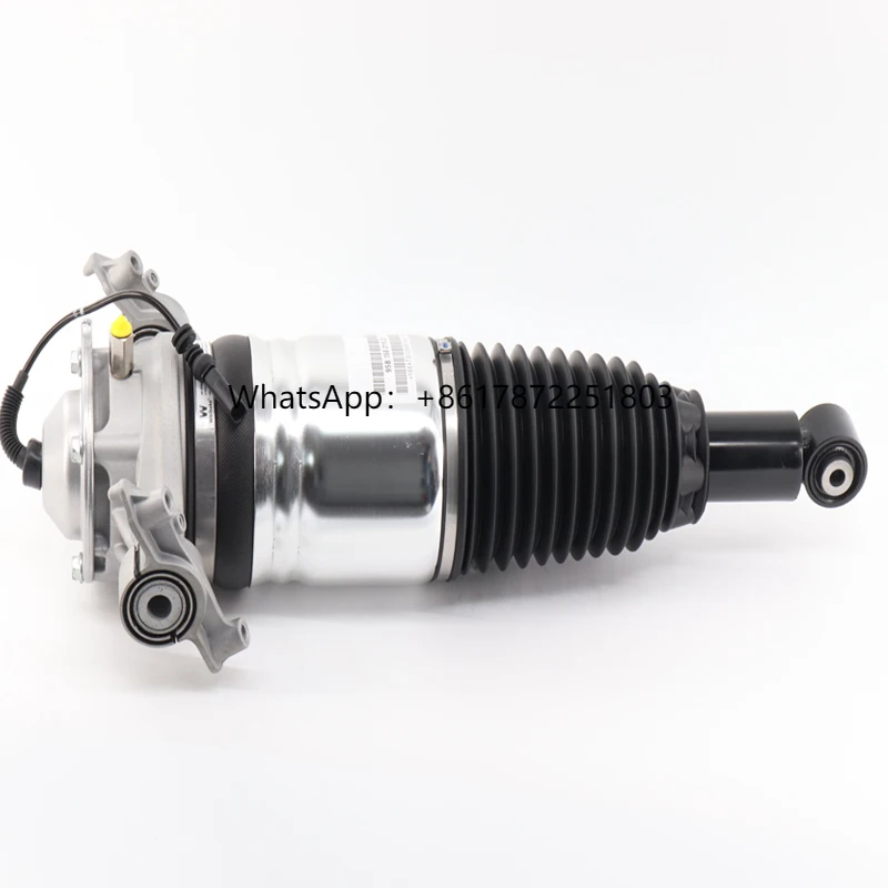 

High Sales OEM 2223204813 Car Suspension System Repair Kit Rear Air Spring Air Shock Absorption New Condition Fit Model on Sale