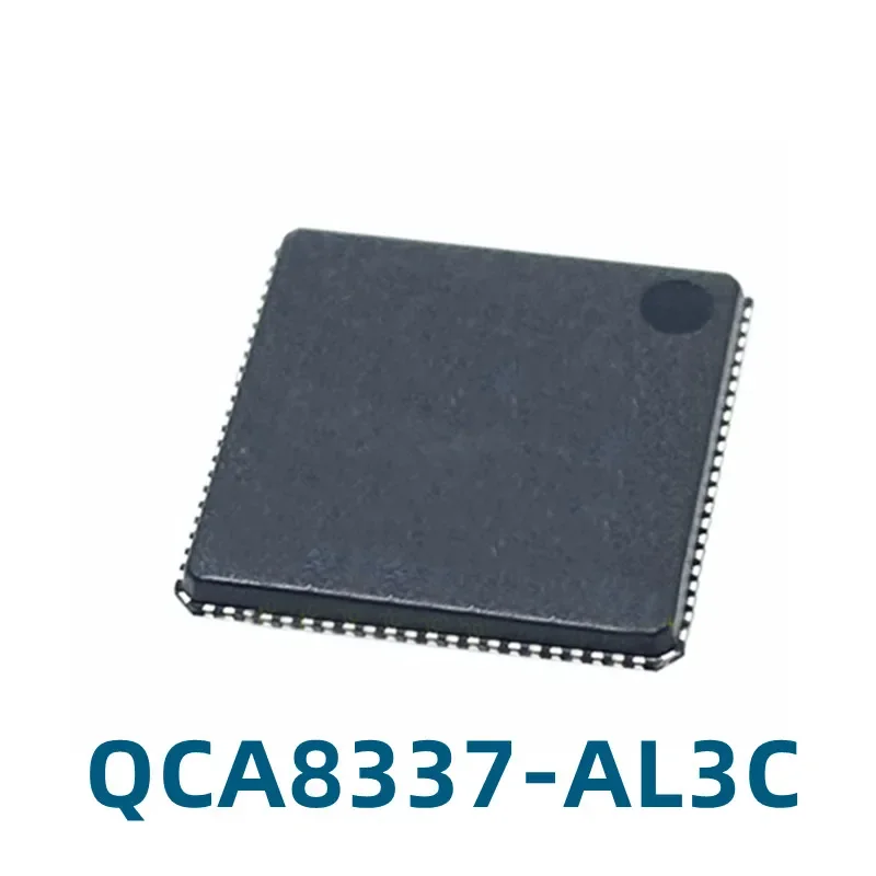 1PCS New Original QCA8337-AL3C QCA8337 Encapsulated QFN148 Ethernet Switch Original Spot