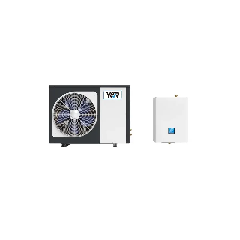 Ykr A +++ 9KW-18KW …