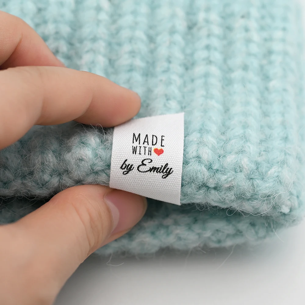 Thumbnail 2 - #64 Cheapest Sew-in Labels Deals You Can Get