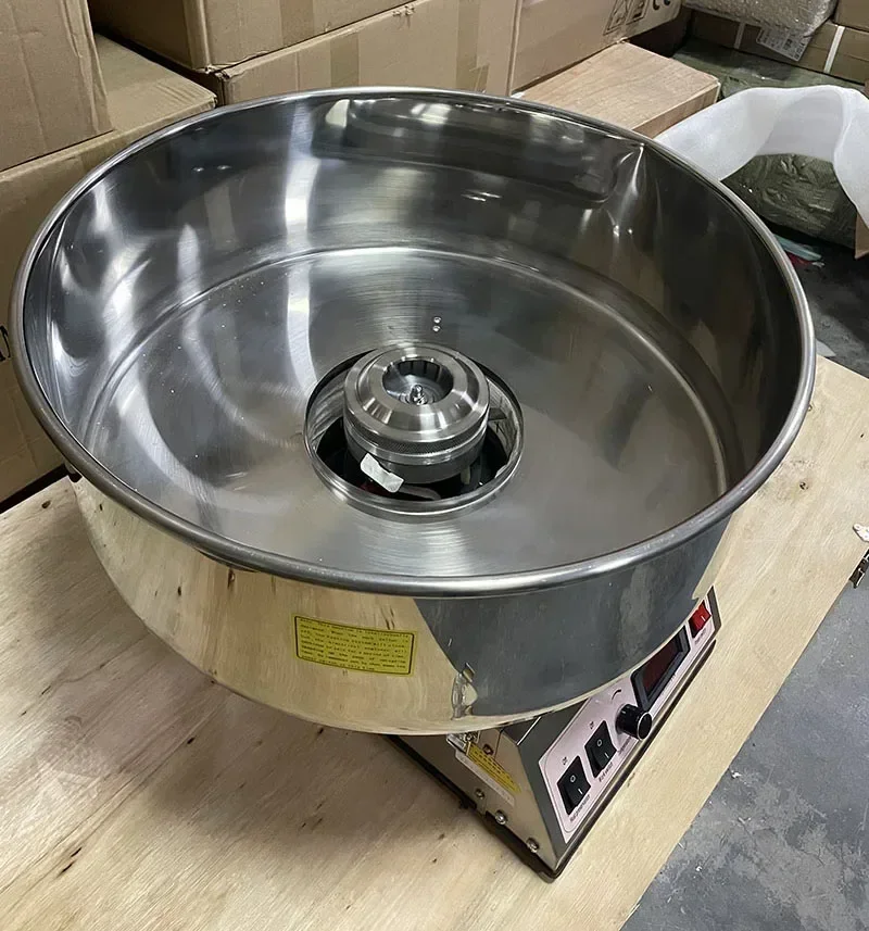 

2025 Household 220v 110V 220V Cotton Candy Machine DIY Sweet Marshmallow Machine Flower Fancy Sugar Floss Candy Cotton Maker For