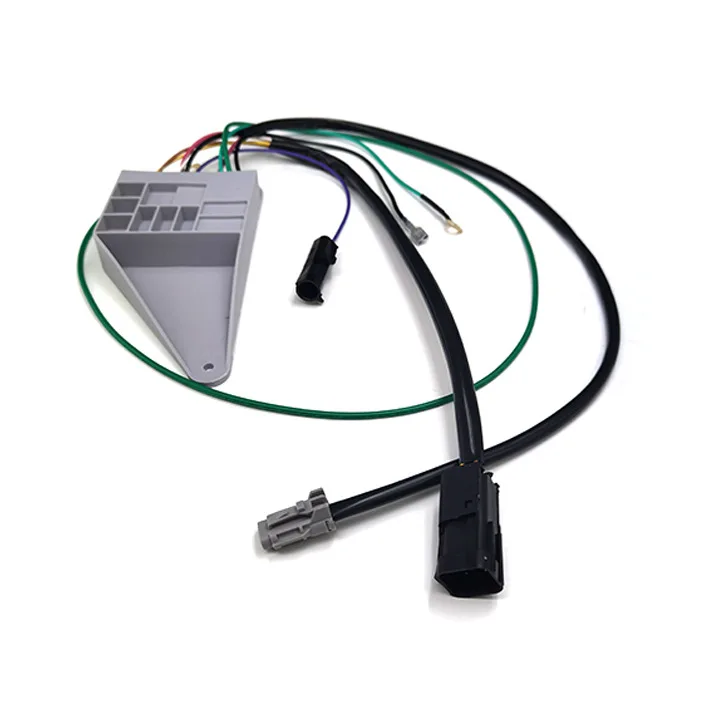 Accessories FactorySuitable for Automotive Parts, RV Pedals, Stepper Motor Control Unit 909510000