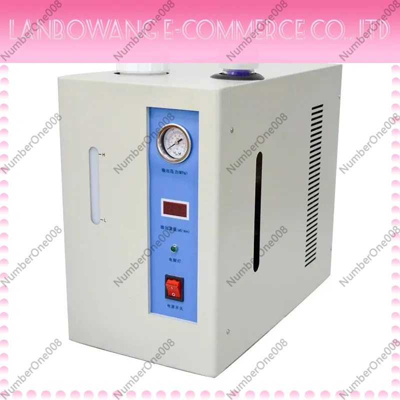 

Suitable for High Flow Hydrogen Generators and High-purity Gas Generation Equipment