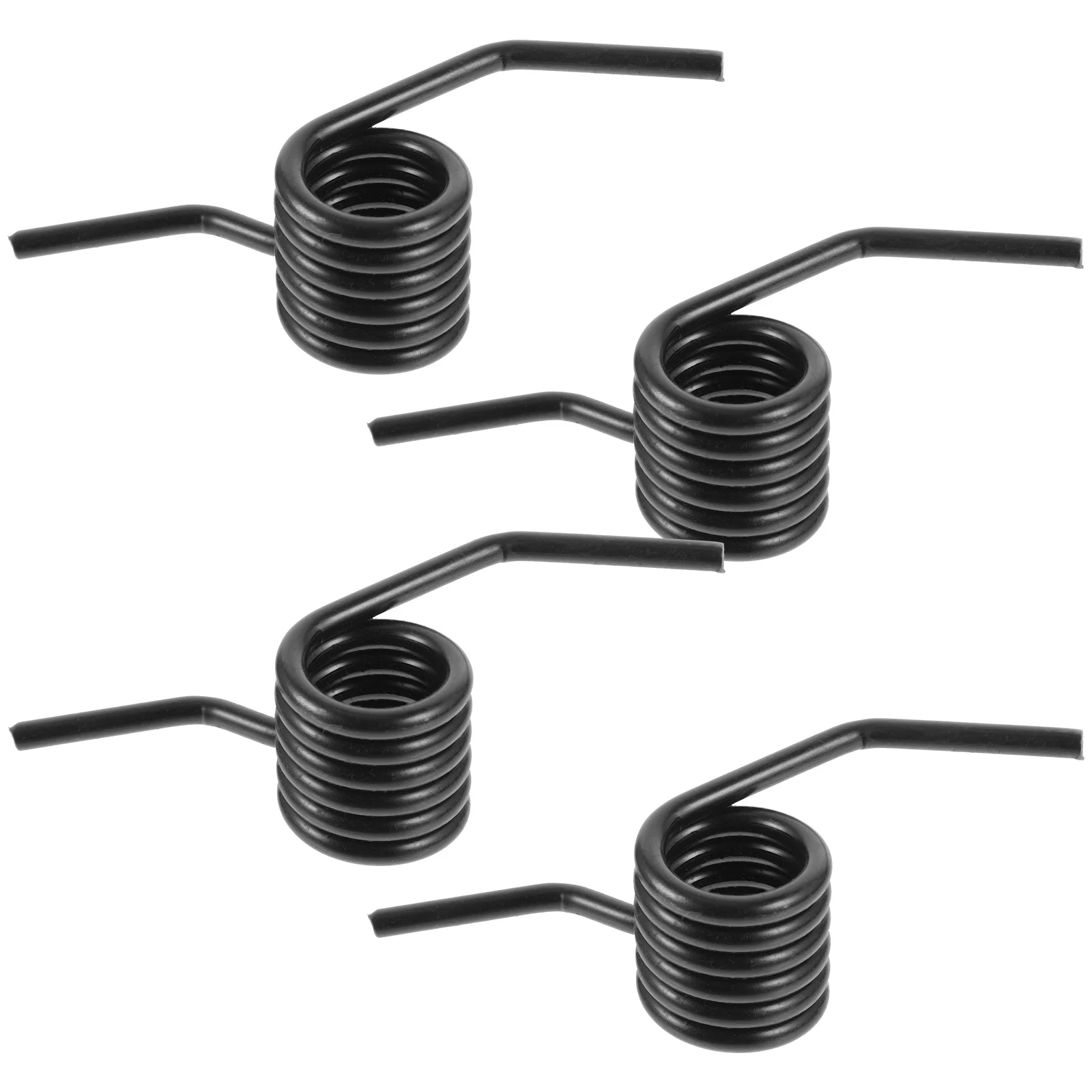 

4 Pcs Jack Spring Horizontal Spare Part 3 Ton Hydraulic Return Supply for Floor