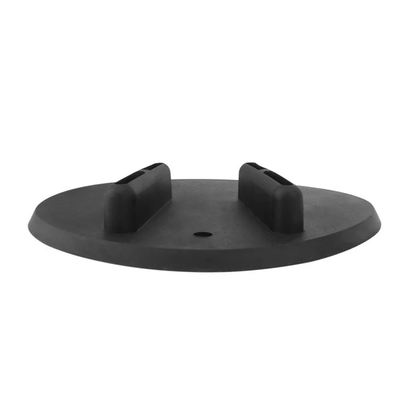 

A10E-2 Pcs Motorcycle Parking Kickstand Extension Pad Kickstand Pad Side Stand Pad Anti-Skid Plate For