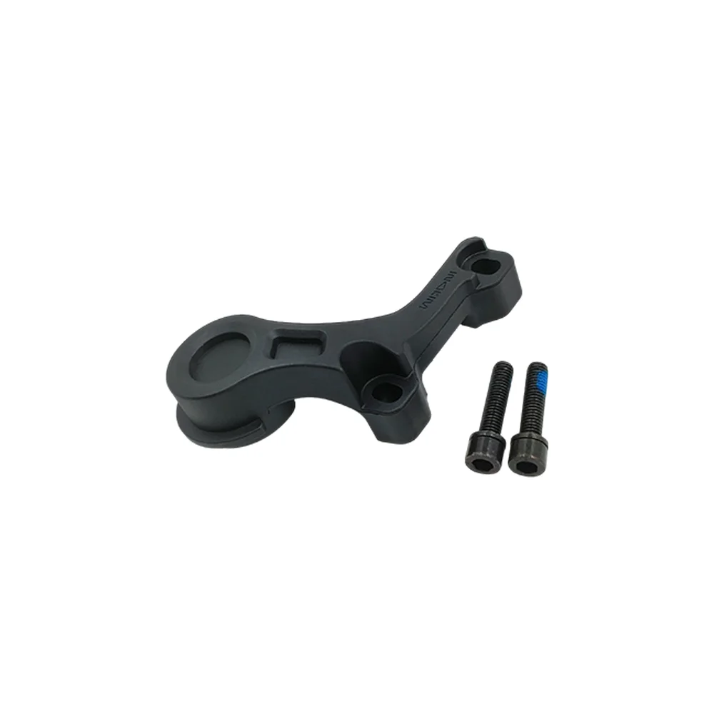 ​​Electric Scooter Rear Arm Close Cover Protector Case For Inokim OX OXO Durable Replacement Parts Accessory view 4