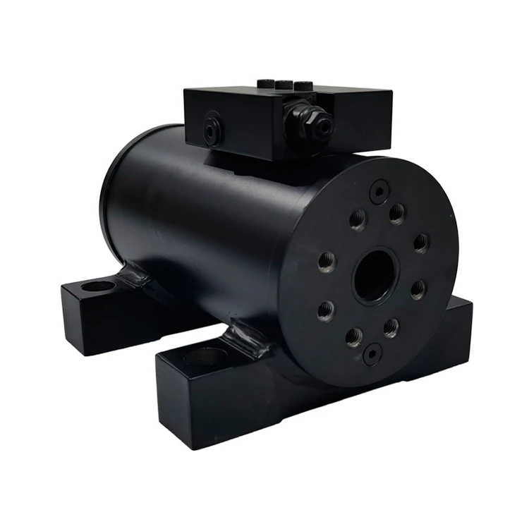 

High Power Density WL20-009-180-QDWJ Hydraulic Rotary Actuator