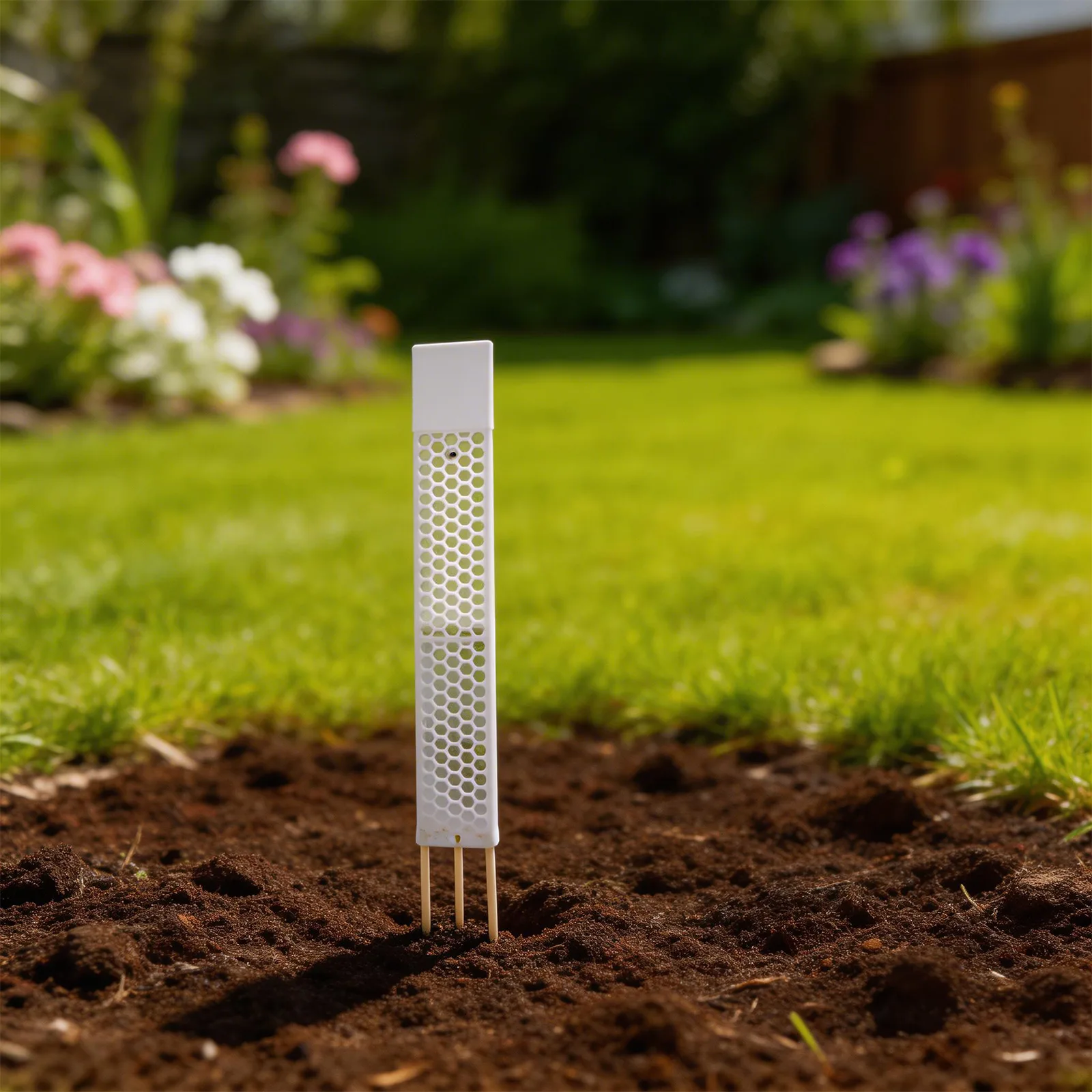 Moss Pole Kit Indoor Plant Support For Home Decoration Comprehensive Package Easy Setup Method Optimal Grid Design