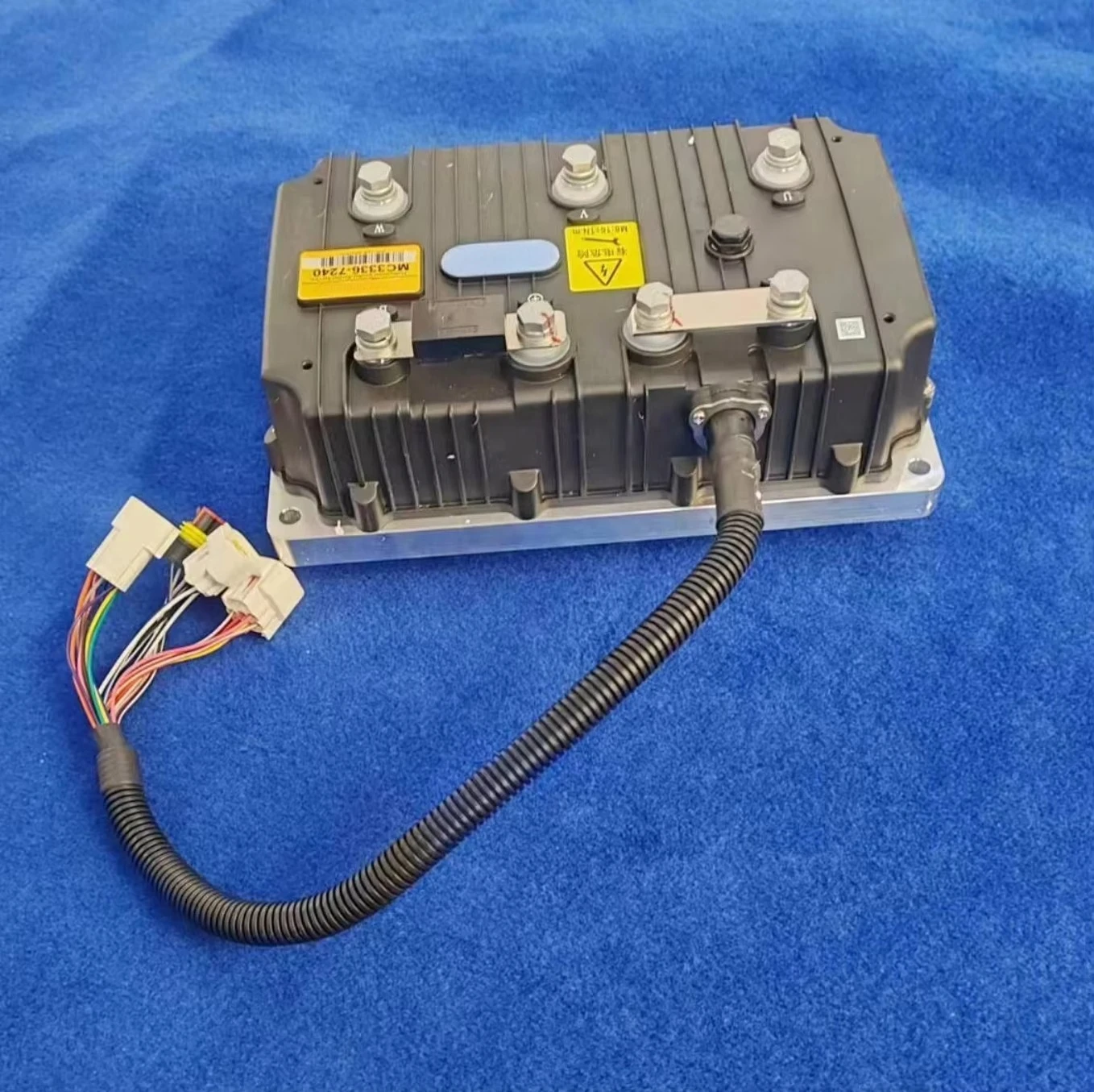 72v 400A  for Enpower AC Motor Speed Controller  MC 3336-7240  with Cable Version for EV