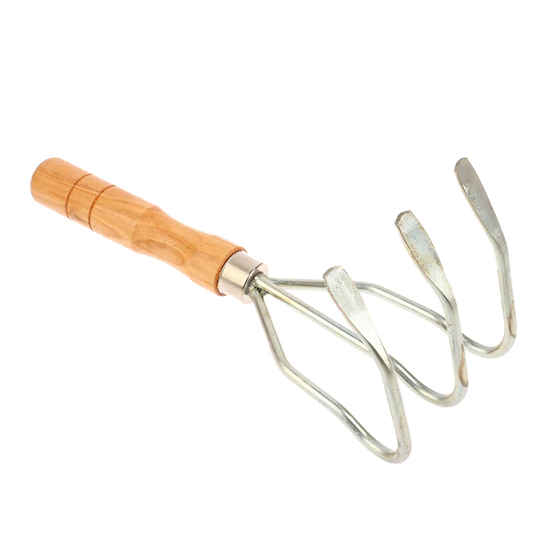 4피트 Rake Rake Rake Rake Sea Ru Squat Tidal Experience Oyster Hami Tidal Flat Kalkurido Garden Farm