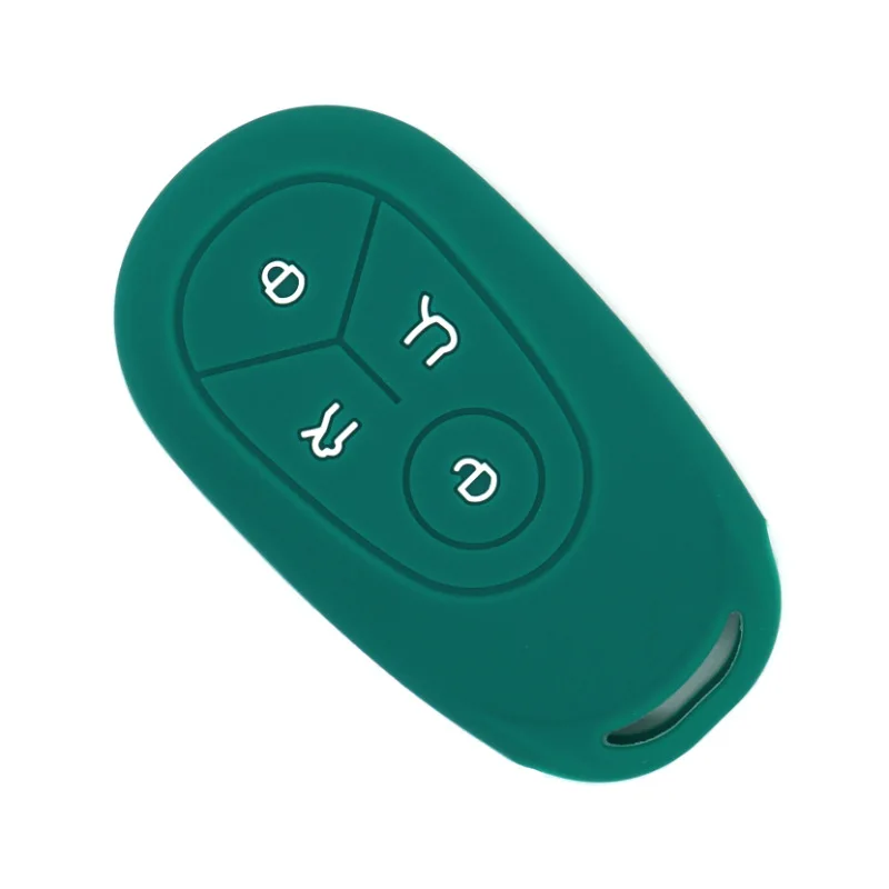 

Подходит для чехла для ключей Geely Star Wish Wishes and Dreams Free Exploration Edition, силиконовая автомобильная сумка