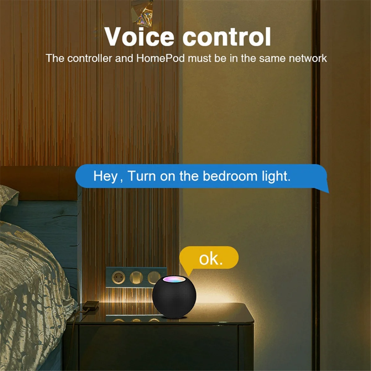 قاطع دائرة السكك الحديدية Matter WiFi Din 16A Max on OFF APP صوت للأجهزة الكهربائية المنزلية محور المادة المطلوبة