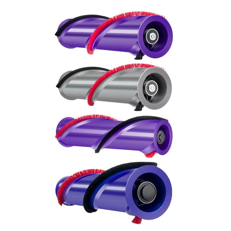 Щеточный валик SANQ для пылесоса Dyson, сменная щетка, сравните с деталью