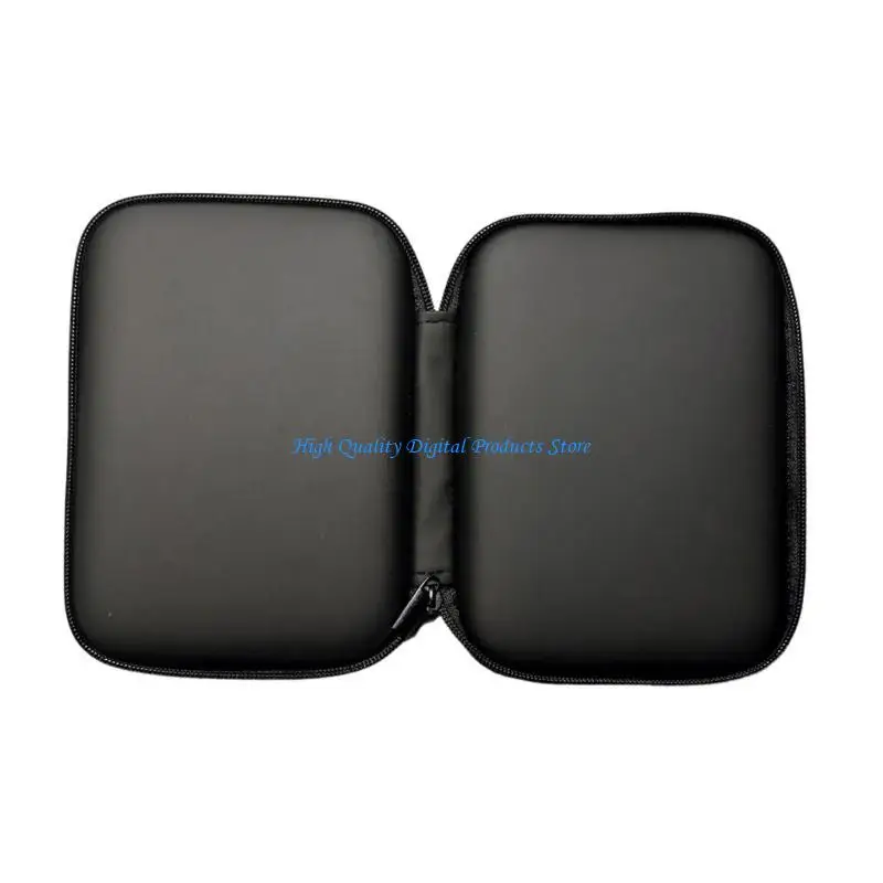 

U2JE Mouse Bag EVA Travel for Gaming Mouse Durability for Gamers and Professional Mouse Srotage