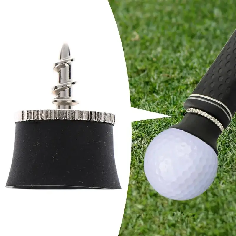 2024 Golf Ball Pick up Retriever Training Aid Tool Back Saver