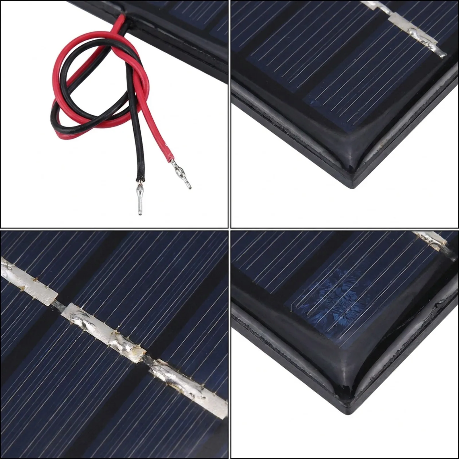 for mini Solar System Compact Design For Various Low-Power Electrical Appliances for mini Solar System Module Solar Epoxy Board