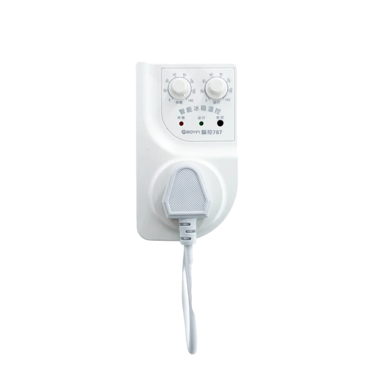 

Thermostat Universal Freezer Significant Energy Saving Protection Timing Switch Electronic Refrigerator Temperature Controller