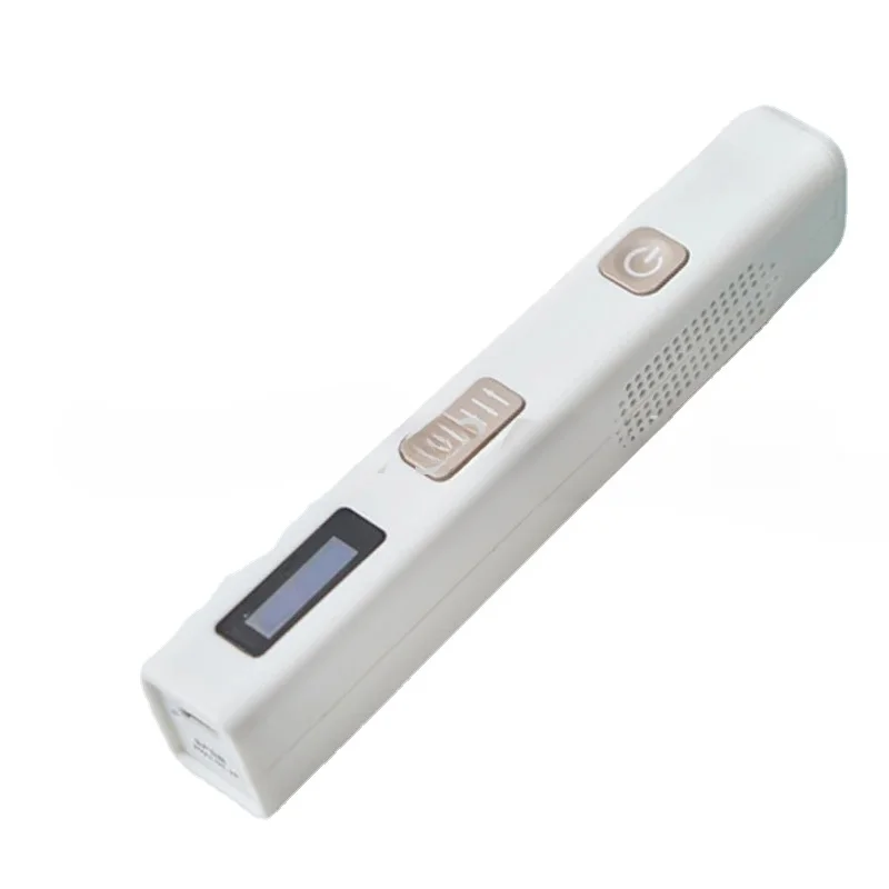 

Golden mini vitiligo treatment machine 308nm excimer UVB phototherapy UV light therapy lamp for psoriasis