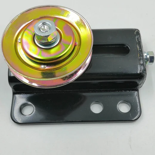 HIGH QUALITY 11N6-90110 11N690110 Pulley Idle Assy 11n6-90110 For R220-9S