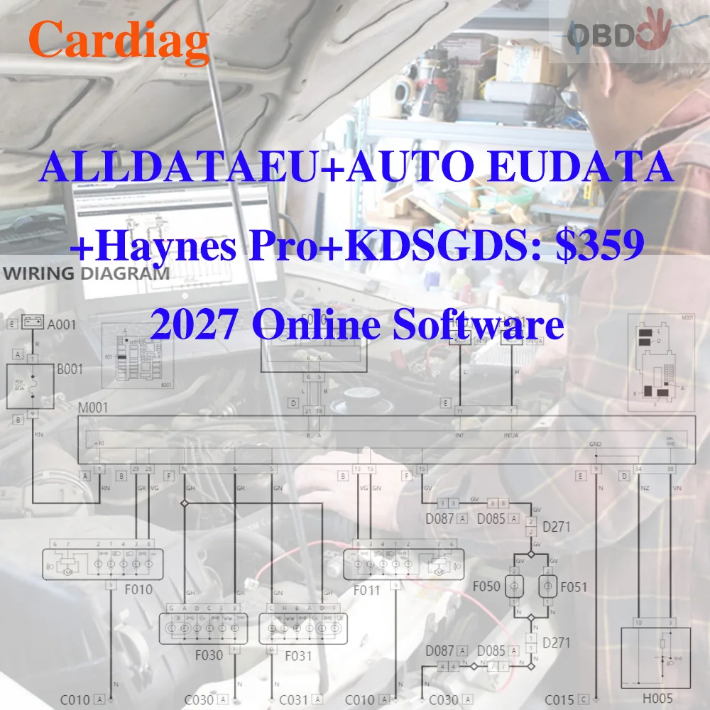 

Alldata Online EU Repair Software Auto EUdata Haynes Pro GDSKDS Support CP&Phone Website login No Installation Required 2027