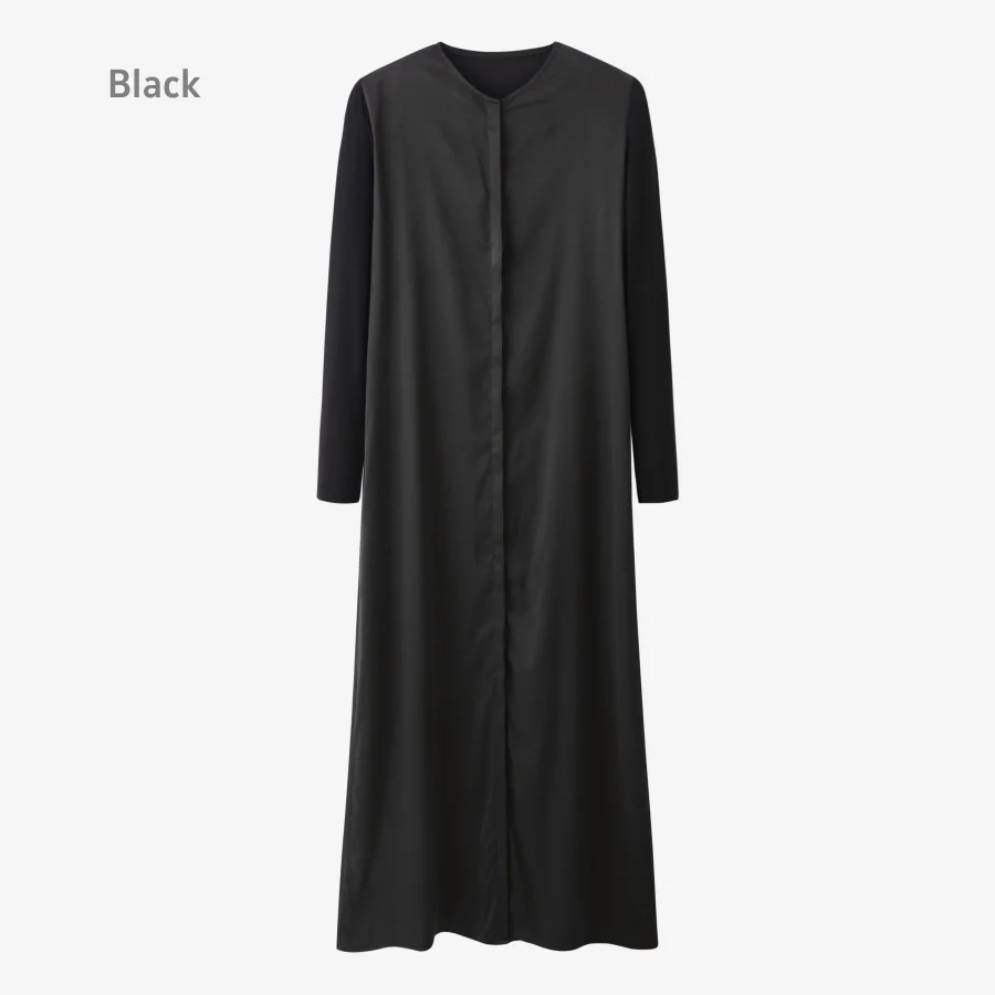 שמלת הריון שבתית