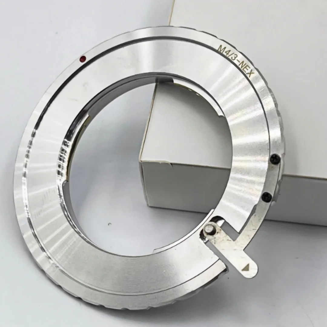 M4/3 To Nex Adapter… - image