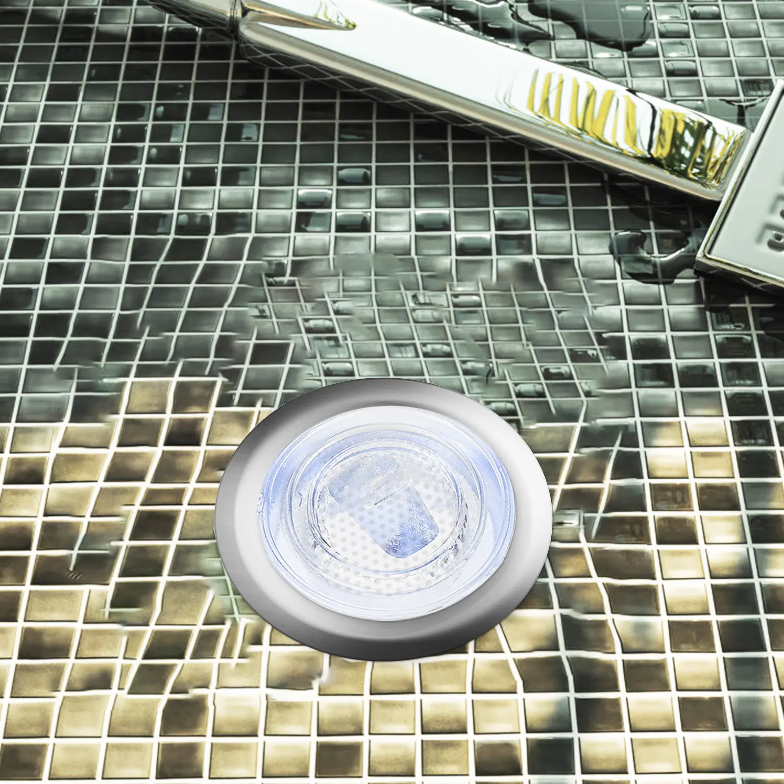 

10 шт. резиновых заглушек для слива воды в тазе для швабры, герметичные сменные заглушки для слива в ванне для швабры