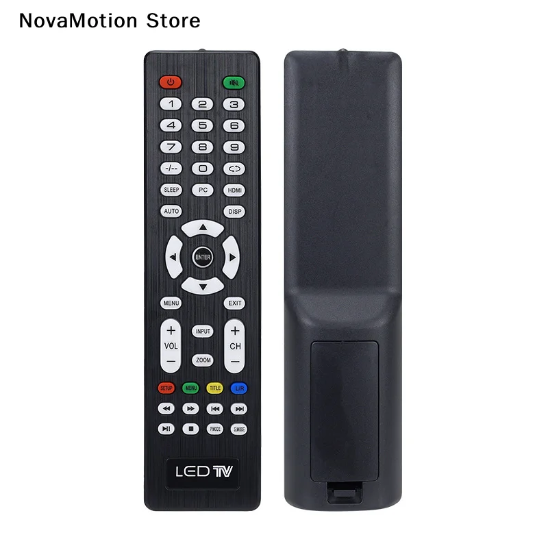 [NM]Remote Control For DVB-T2 For Smart Television STB HDTV For Smart Set Top Box High Definition Digital Remote Control[NM]