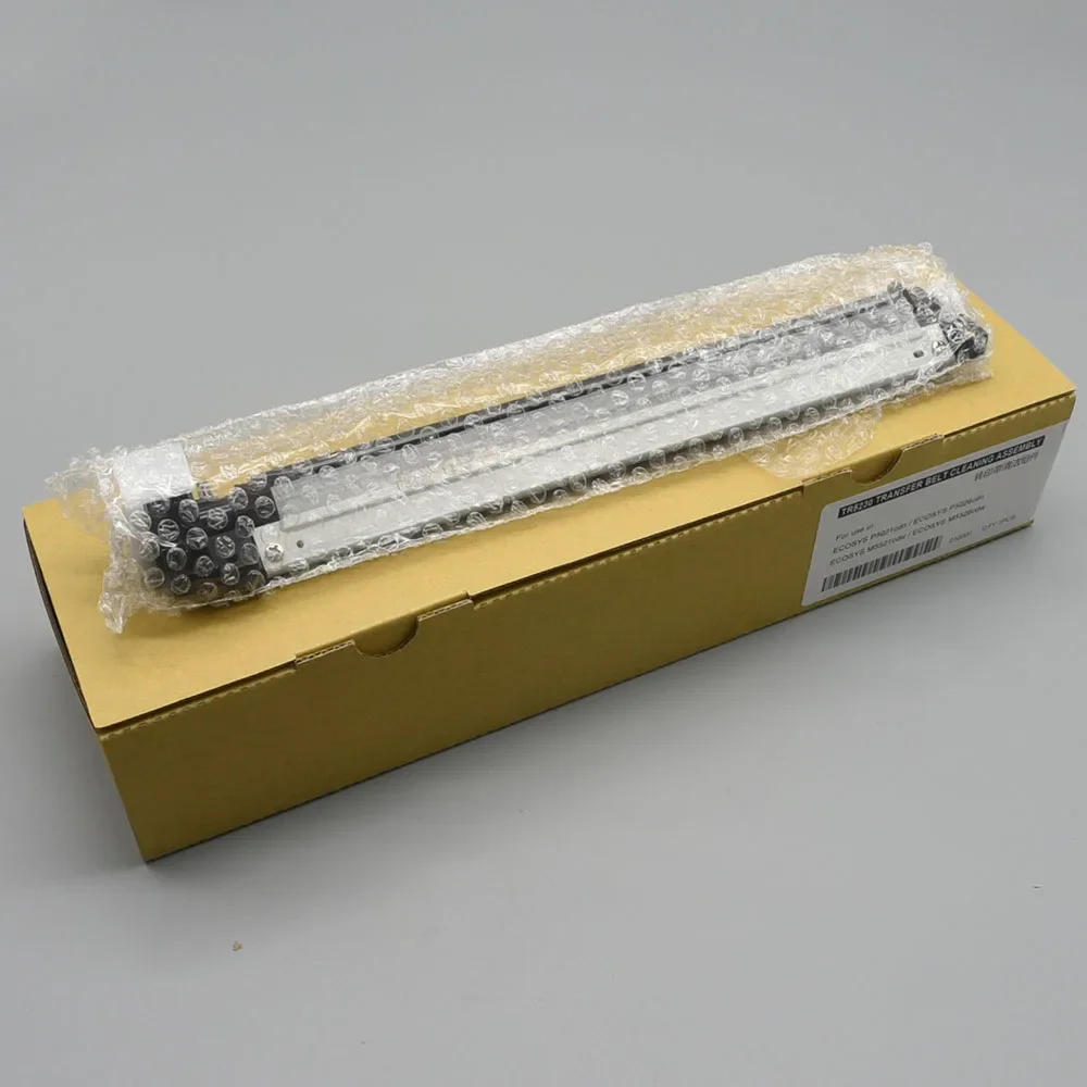 1pc 302R793070 TR-5230 Transfer Belt Cleaning Blade compatible for KYOCERA ECOSYS M5521 M5526 P5021 P5026